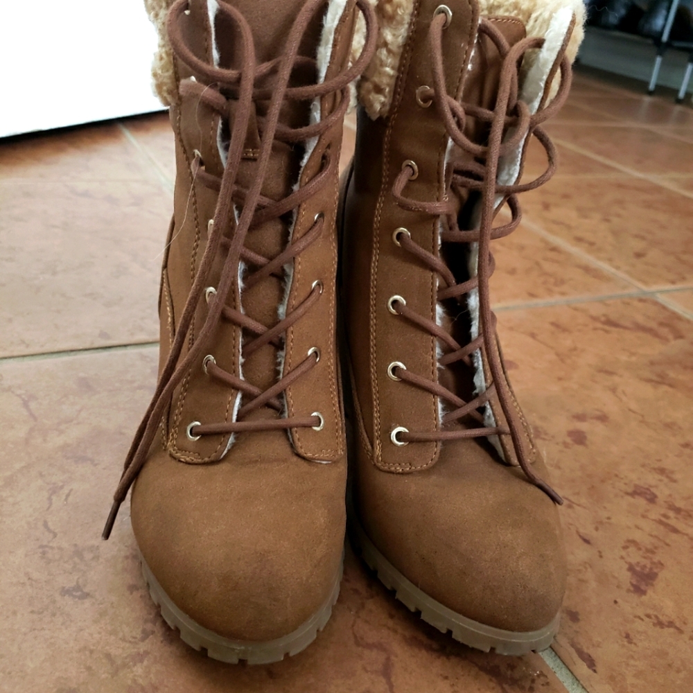 Fall/Winter boots